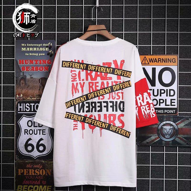 Áo Hoodie Ngắn Tay Form Rộng Phong Cách Năng Động Trẻ Trung Dành Cho Cả Nam Và Nữ 2 Màu