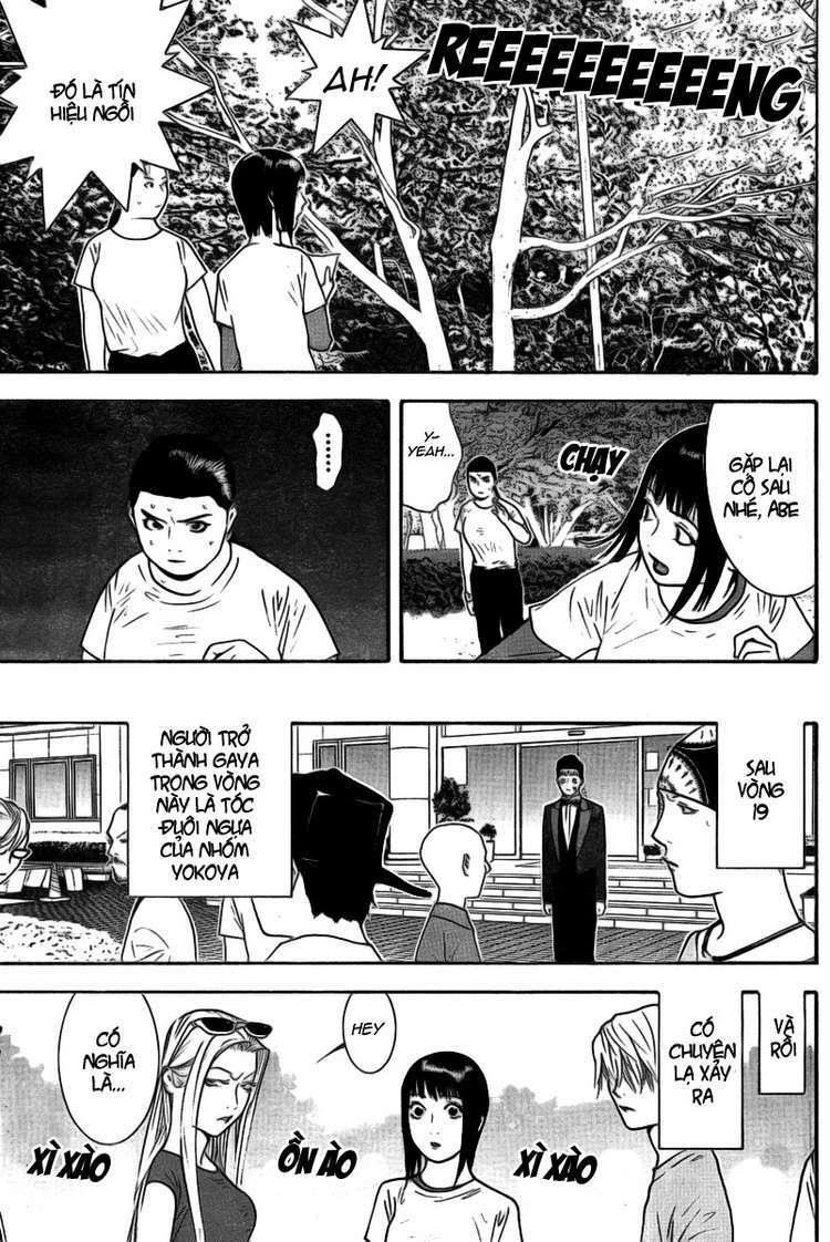 liar game chapter 133 11