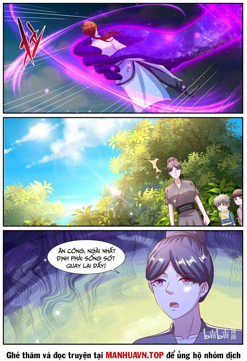 Trọng Sinh Đô Thị Tu Tiên Chapter 979 7