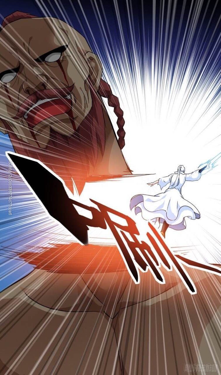 trọng sinh ta là đại thiên thần chapter 72 7