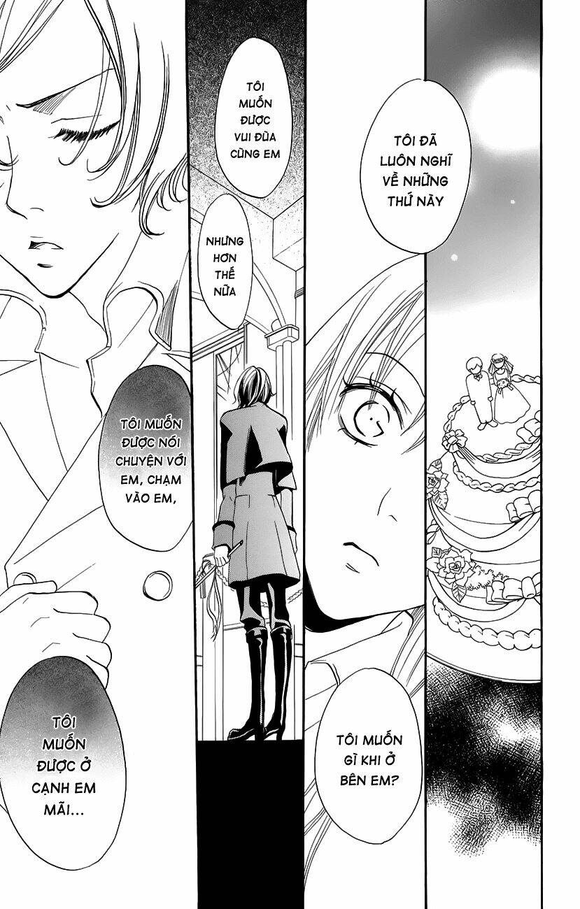 karakuri odette chapter 32 16