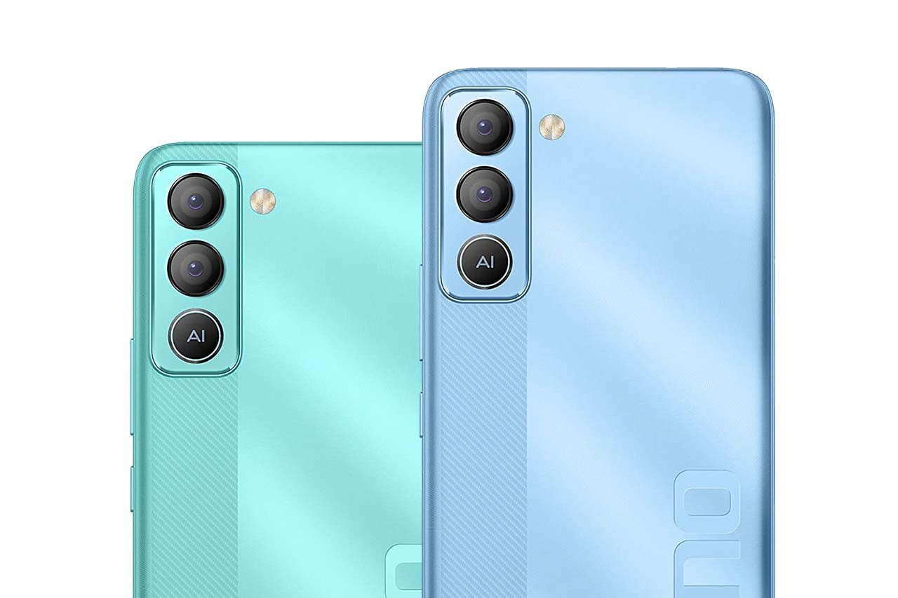 Điện thoại Tecno Pop 5 LTE (2GB/32GB) - Hàng chính hãng