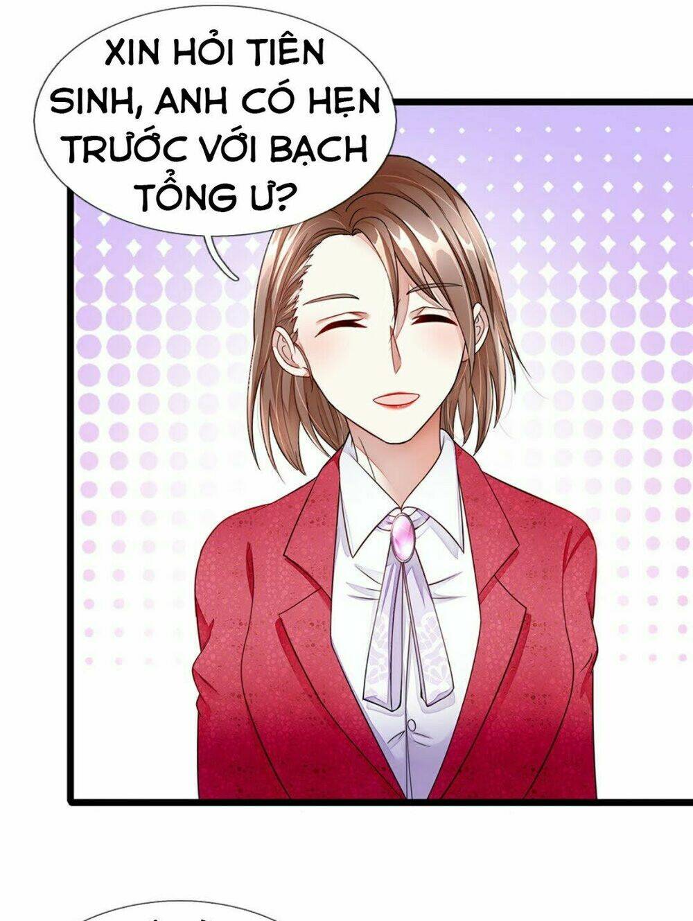 chung cực binh vương tại đô thị chapter 8 8