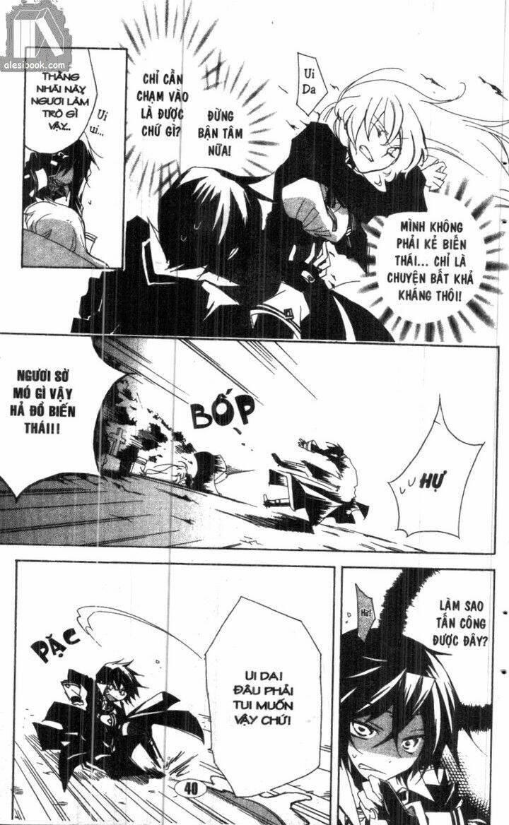 people dying off chapter 2 14