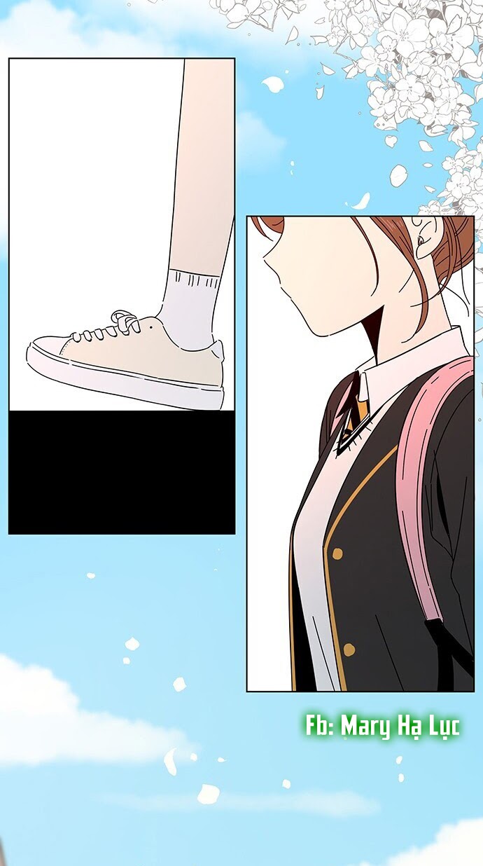 thanh xuân rực rỡ - season of blossom chapter 3 35