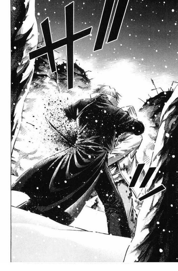 đảo ma cà rồng chapter 94 16