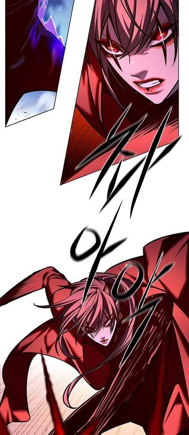 biến thân thành mèo chapter 221 26