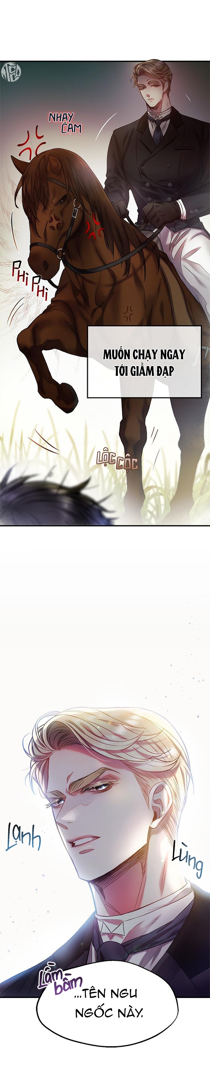 cơn mưa kẹo ngọt chapter 4 21