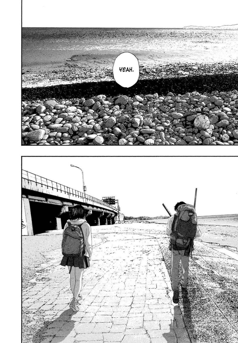 tôi là người hùng chapter 187 15