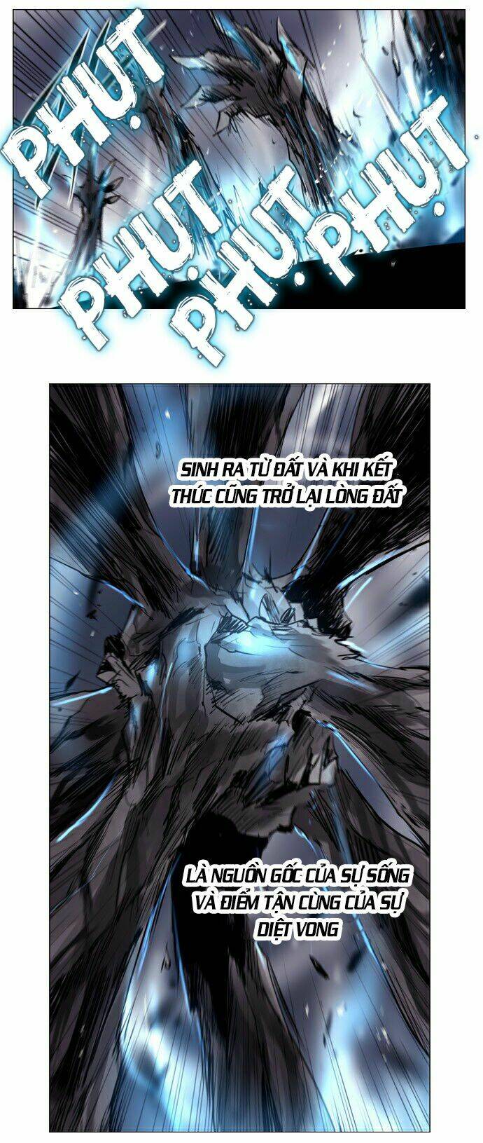 bản khế ước linh hồn chapter 195 14