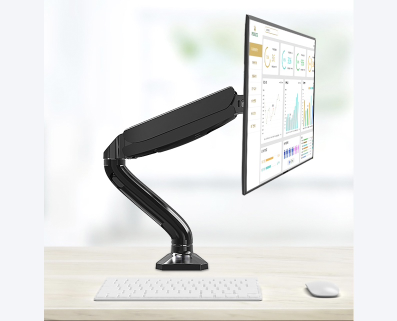 GIÁ TREO MÀN HÌNH MÁY TÍNH KALOC DS90 ARM MONITOR