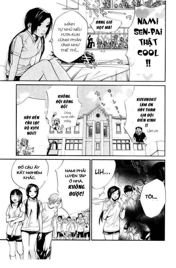 alive - the final evolution chapter 37 22