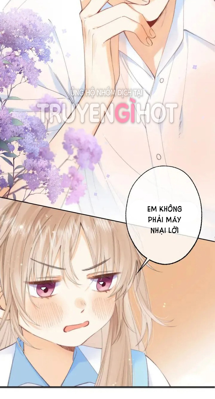 vụng trộm không thể giấu - mối tình thầm kín chapter 6 11