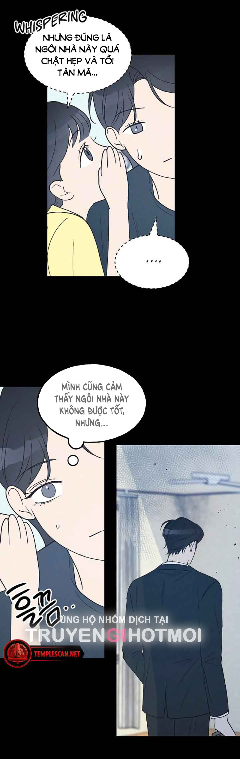 nguyên tắc của bạn thân là con trai chapter 39.2 4