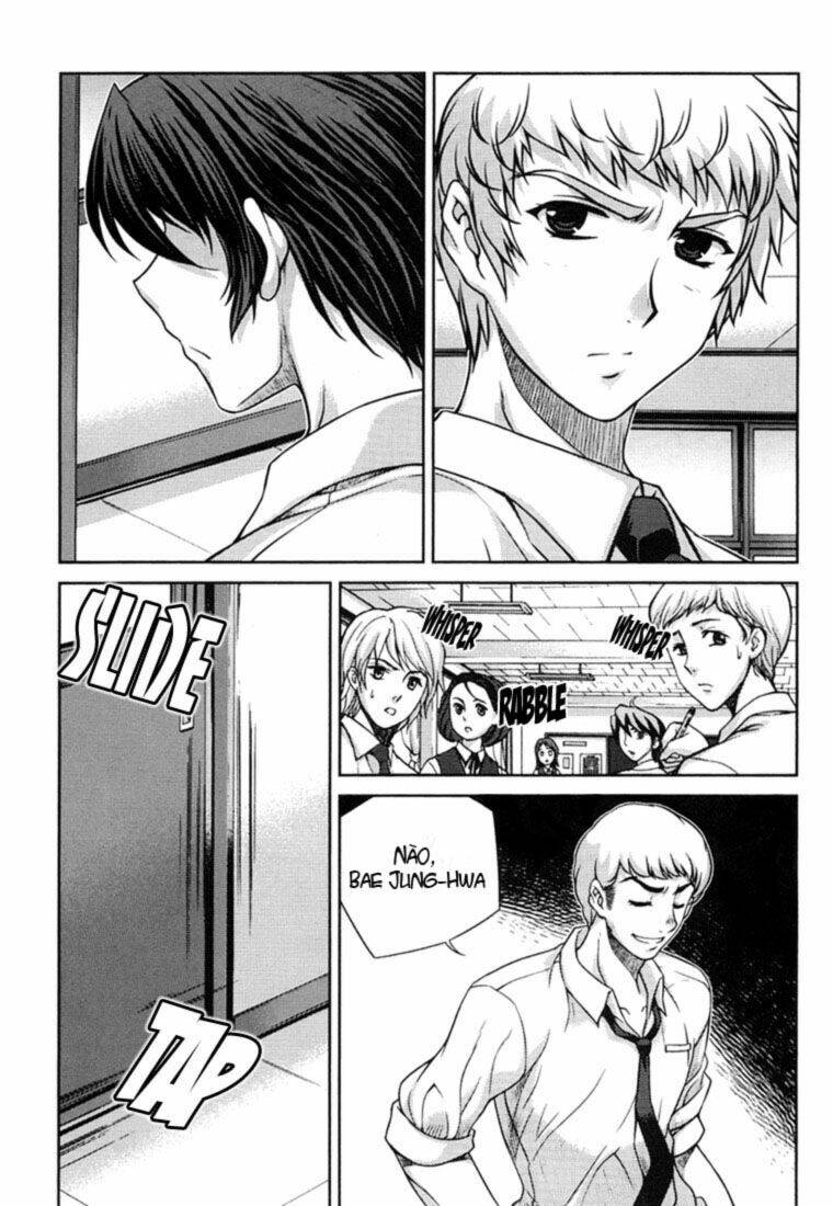 unbalance x unbalance chapter 27 4