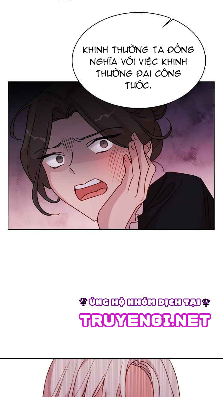 tiểu thư chỉ muốn được nghỉ ngơi chapter 2 66