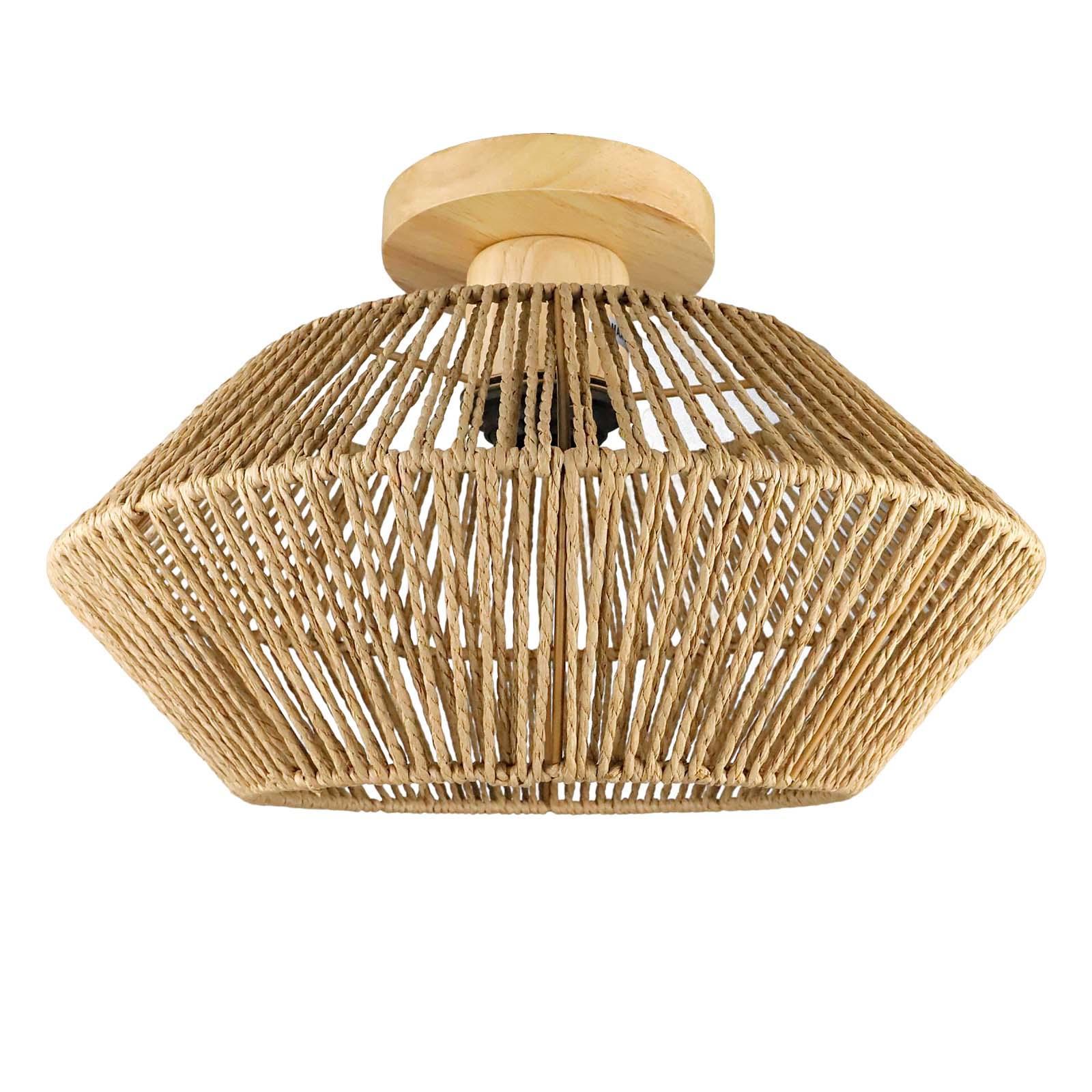 Chandelier Lampshade LED Ceiling Pendant Light Shade for Bar Hotel Decor
