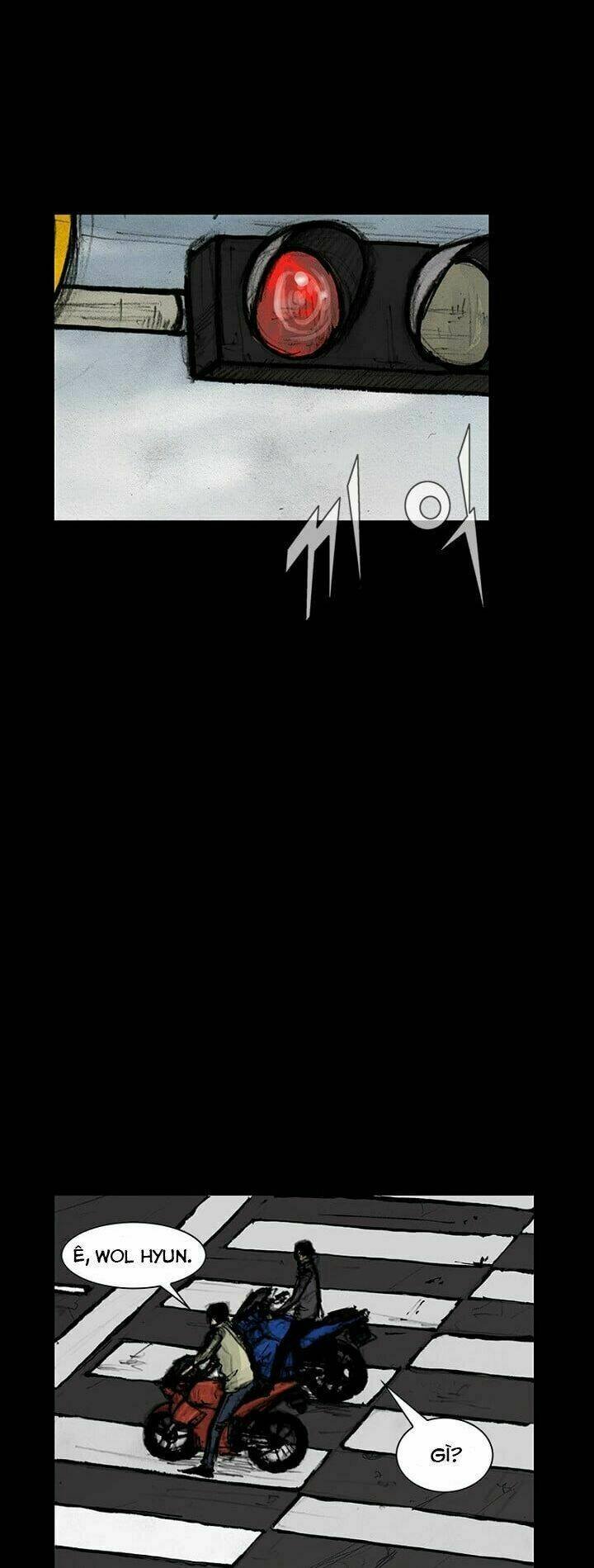 dokgo 2 | độc cô 2 chapter 29 38