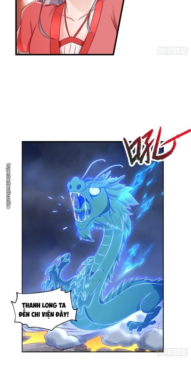 lão tổ của bạn đang online chapter 94 30