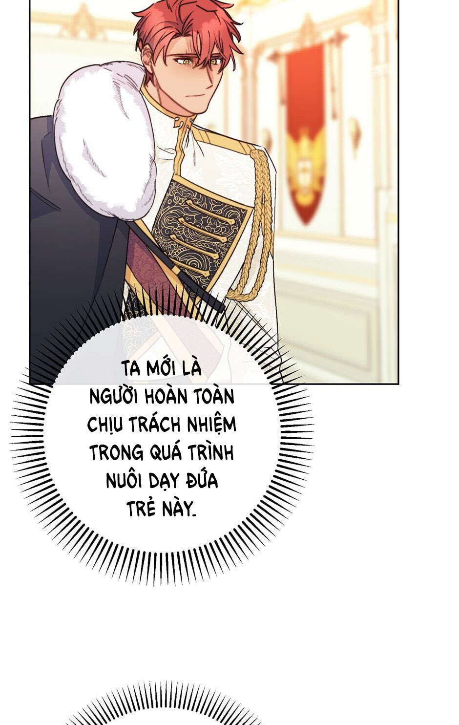 50 công thức pha trà của nữ công tước chapter 125 64