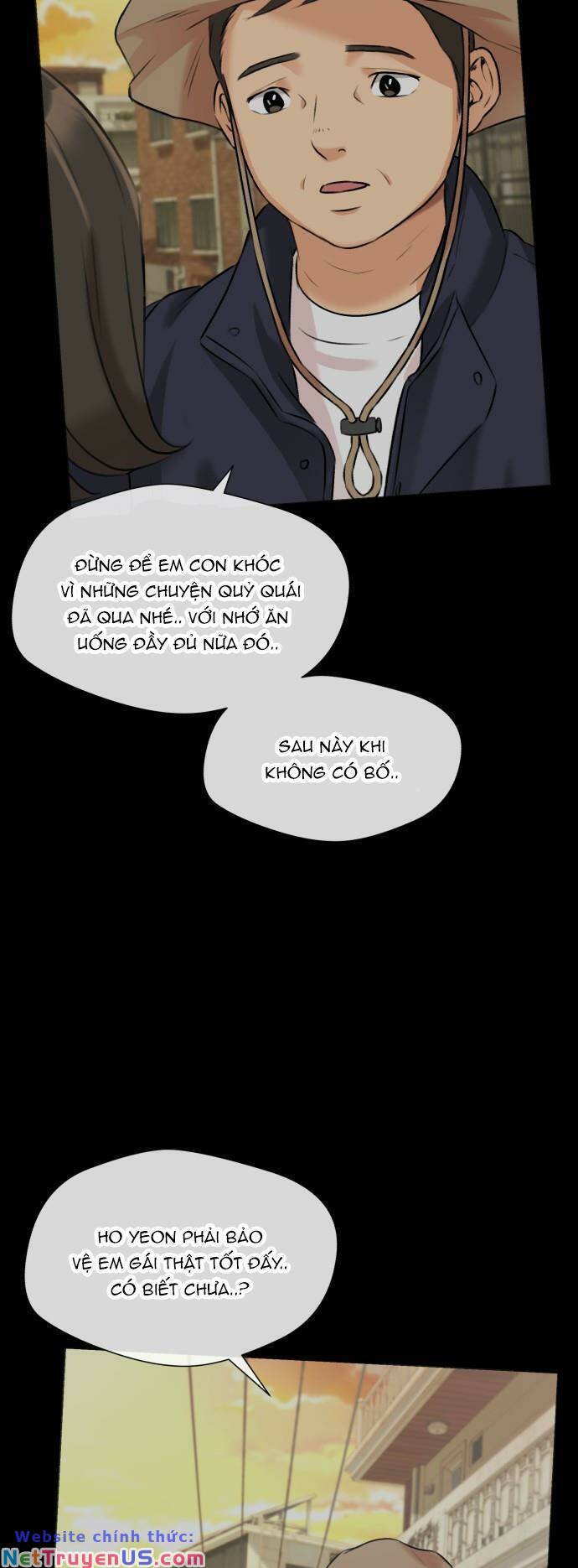 gương mặt thiên tài chapter 124 20