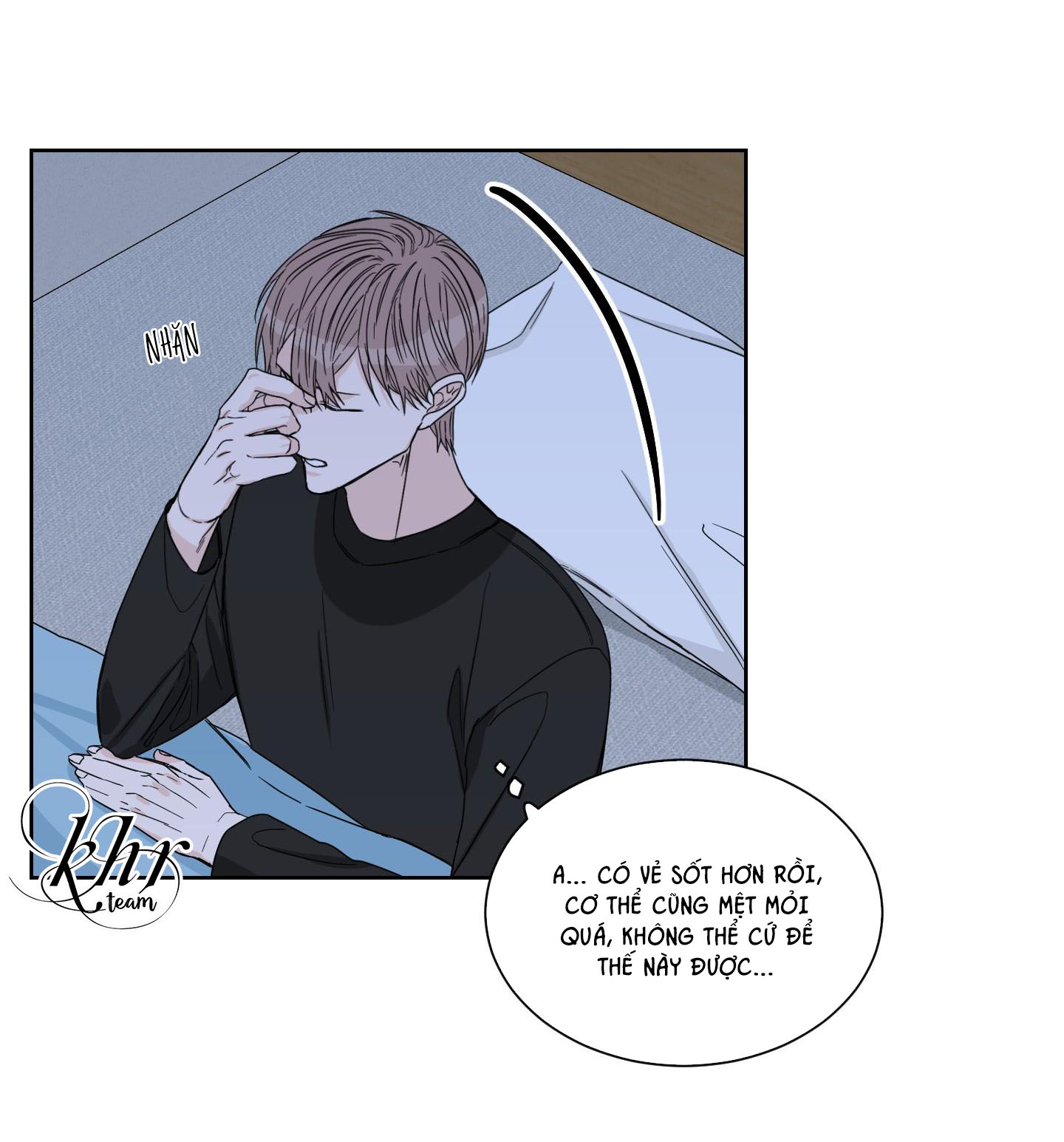 điểm cuối chapter 11 9