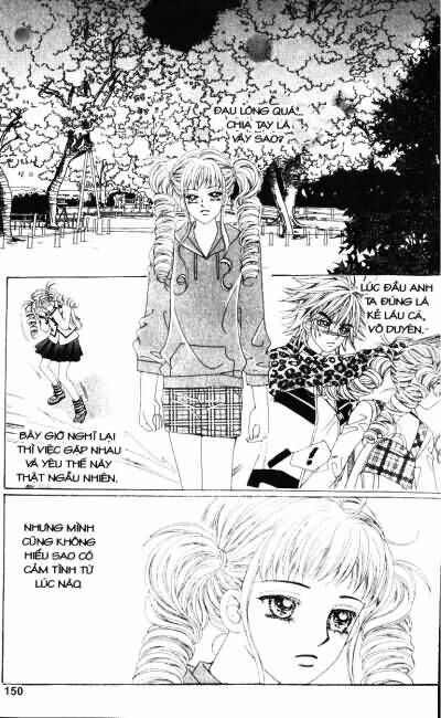 forbidden kiss chapter 56 11