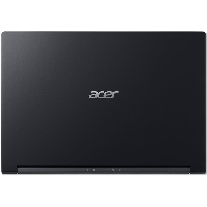 Laptop Acer Aspire 7 A715-42G-R4XX (AMD R5-5500U/ 8GB DDR4/ 256GB SSD/ GTX 1650 4GB/ 15.6 FHD IPS/ Win11) - Hàng Chính Hãng
