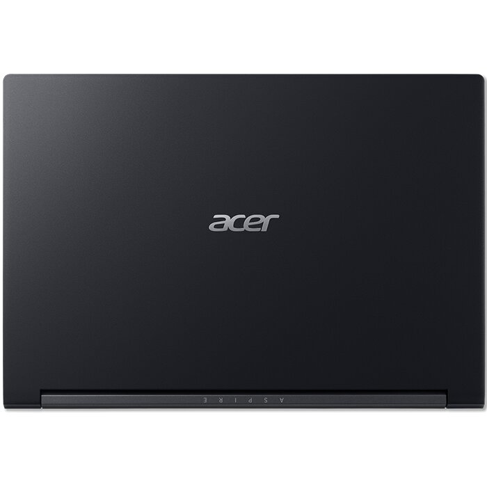 Laptop Acer Aspire 7 A715-42G-R4XX - Hàng Chính Hãng