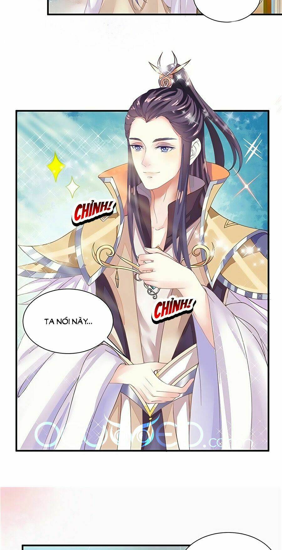 tay phải của bản tọa thành tinh rồi chapter 10 9