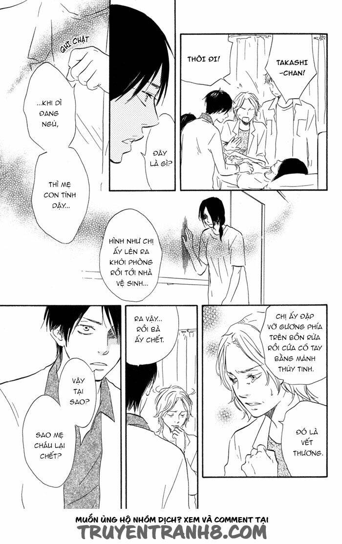 sugiru juunana no haru chapter 5 23