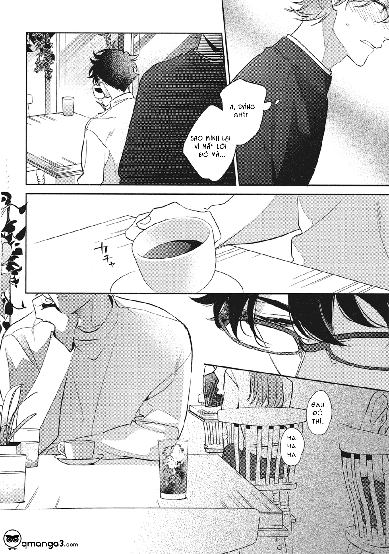 bạn trai cho thuê chapter 4 6