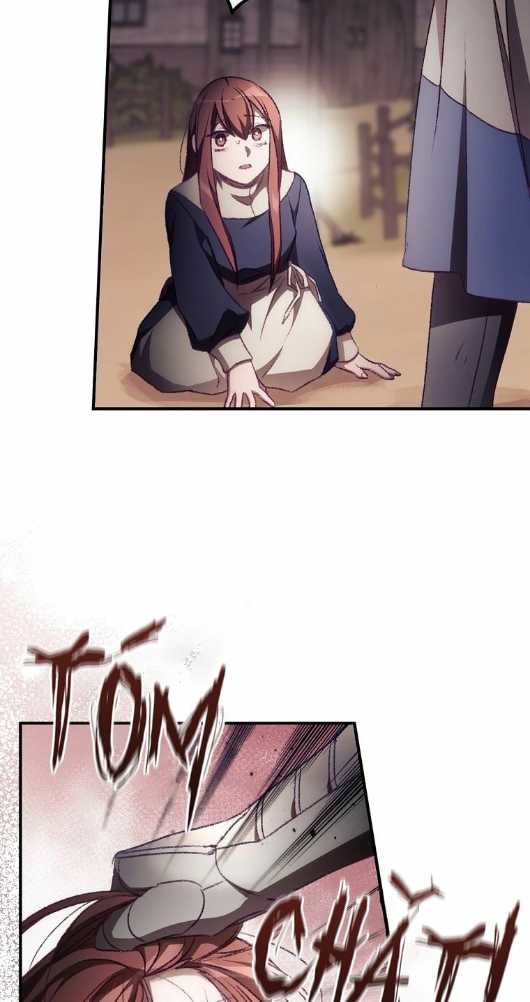 tôi nhìn thấy cái chết của bạn chapter 12 39