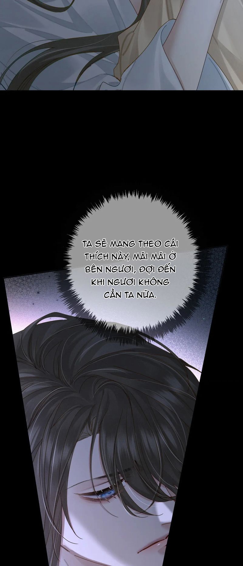 nhân vật chính chỉ muốn yêu đương chapter 81 16
