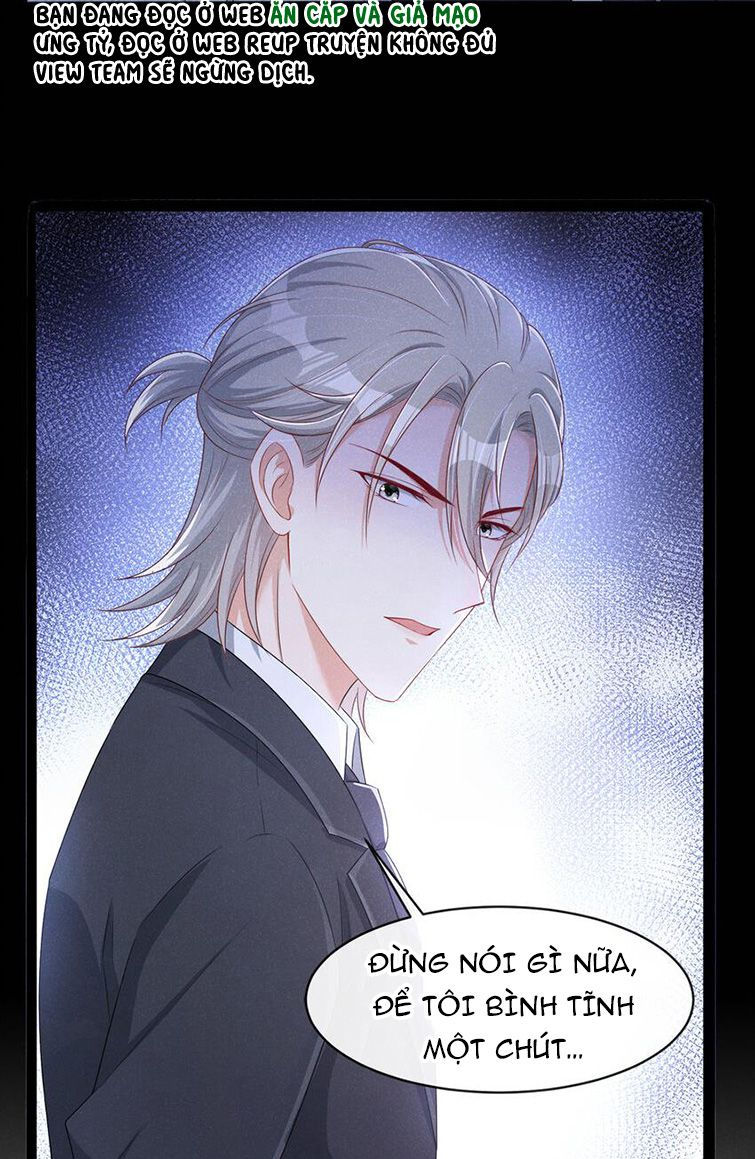 tôi với hình mẫu lý tưởng lìa trần rồi! chapter 37 25