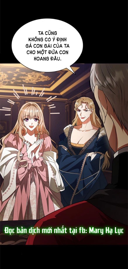 chị yêu, kiếp này em sẽ là hoàng hậu chapter 4.1 8