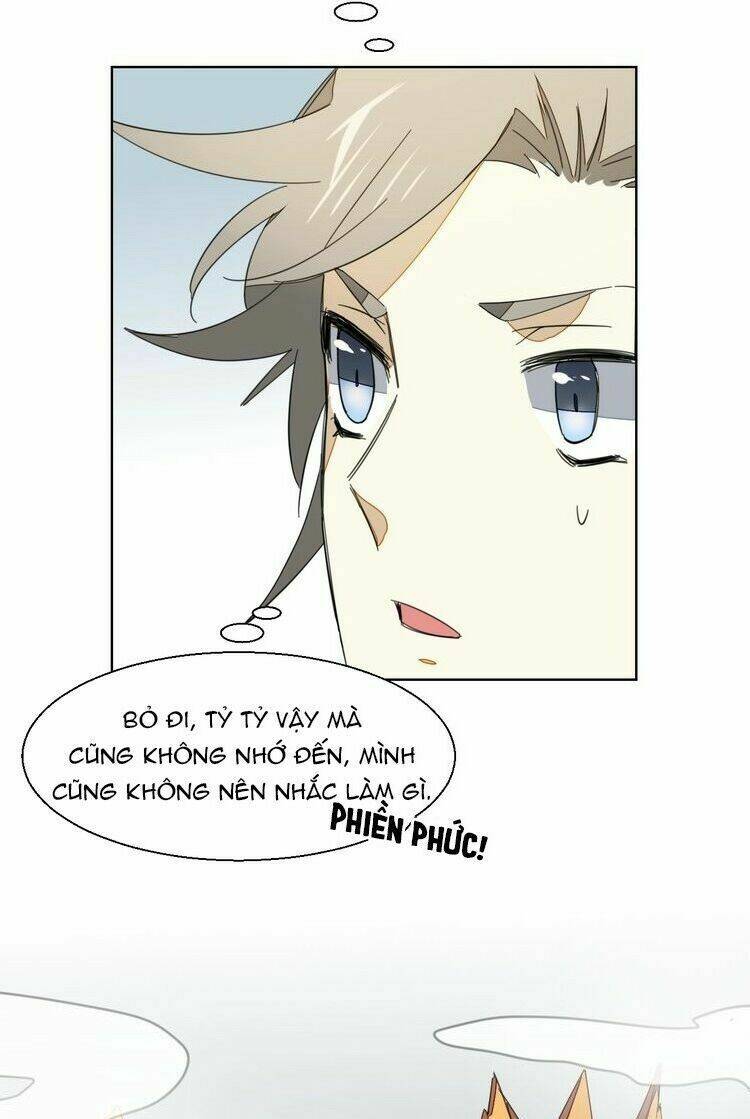 đứng yên! đều là người nhà cả mà! chapter 6 42