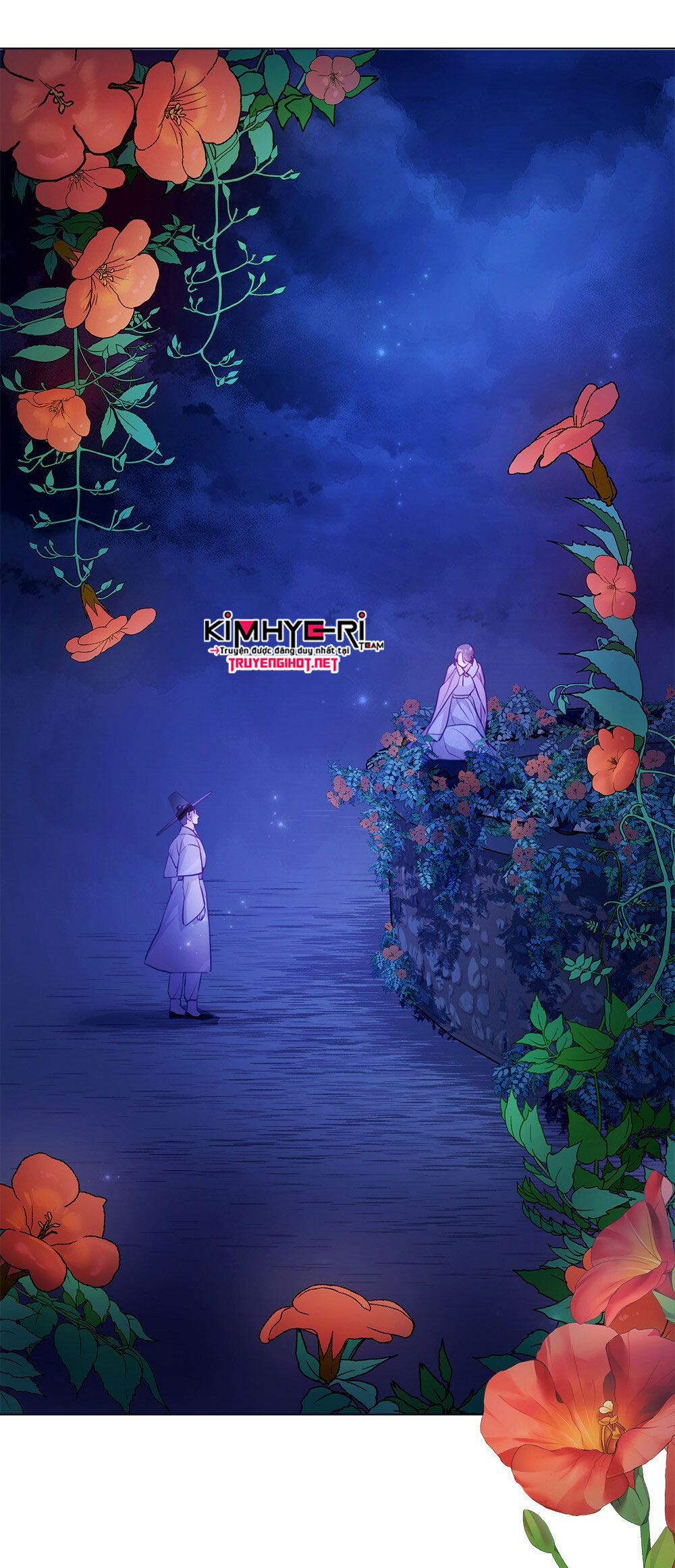 đăng tiêu hoa chapter 7 26