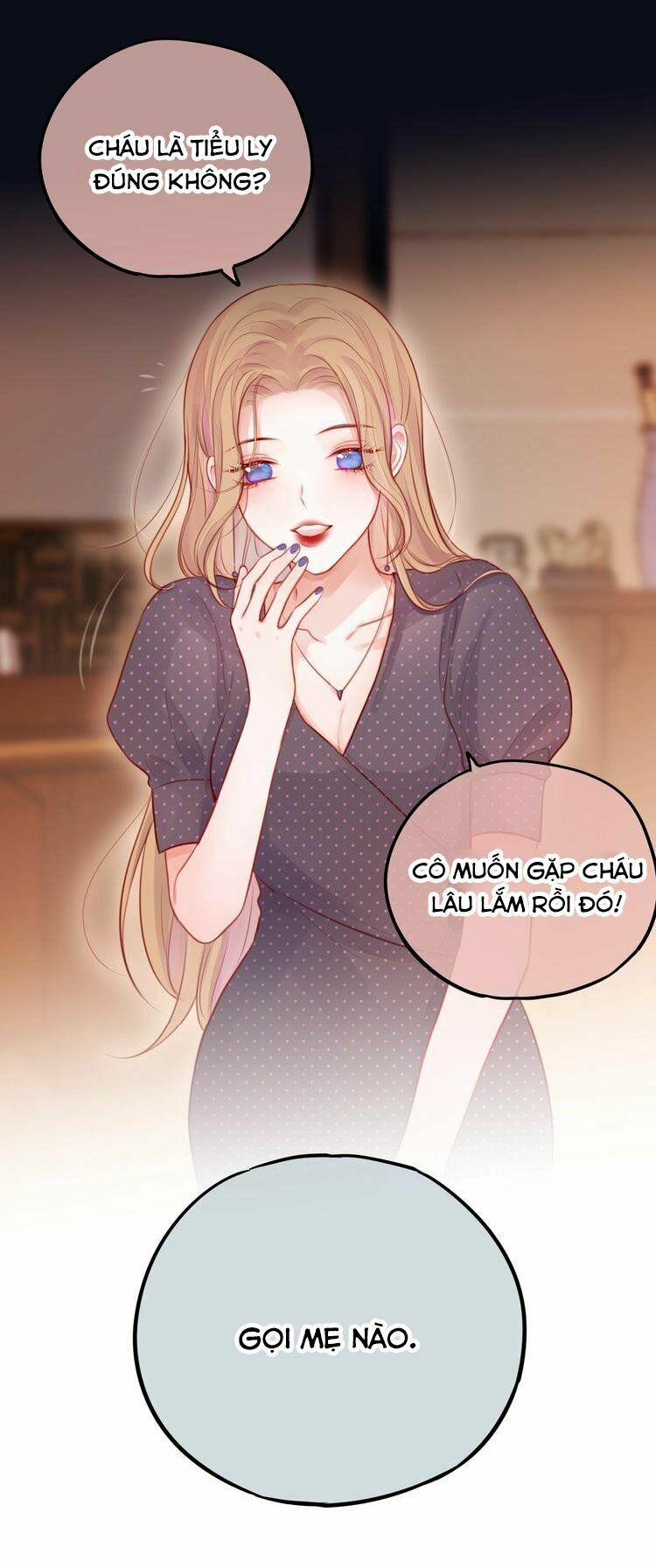 trú dạ liên miên chapter 41 42