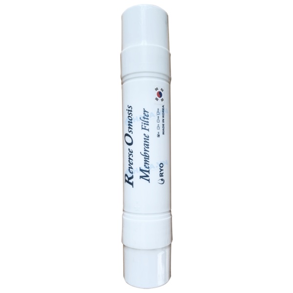 Lõi Lọc RYO RO MEMBRANE FILTER - RYO Hyundai Wacortec Nhập Khẩu Hàn Quốc - Hàng Chính Hãng -