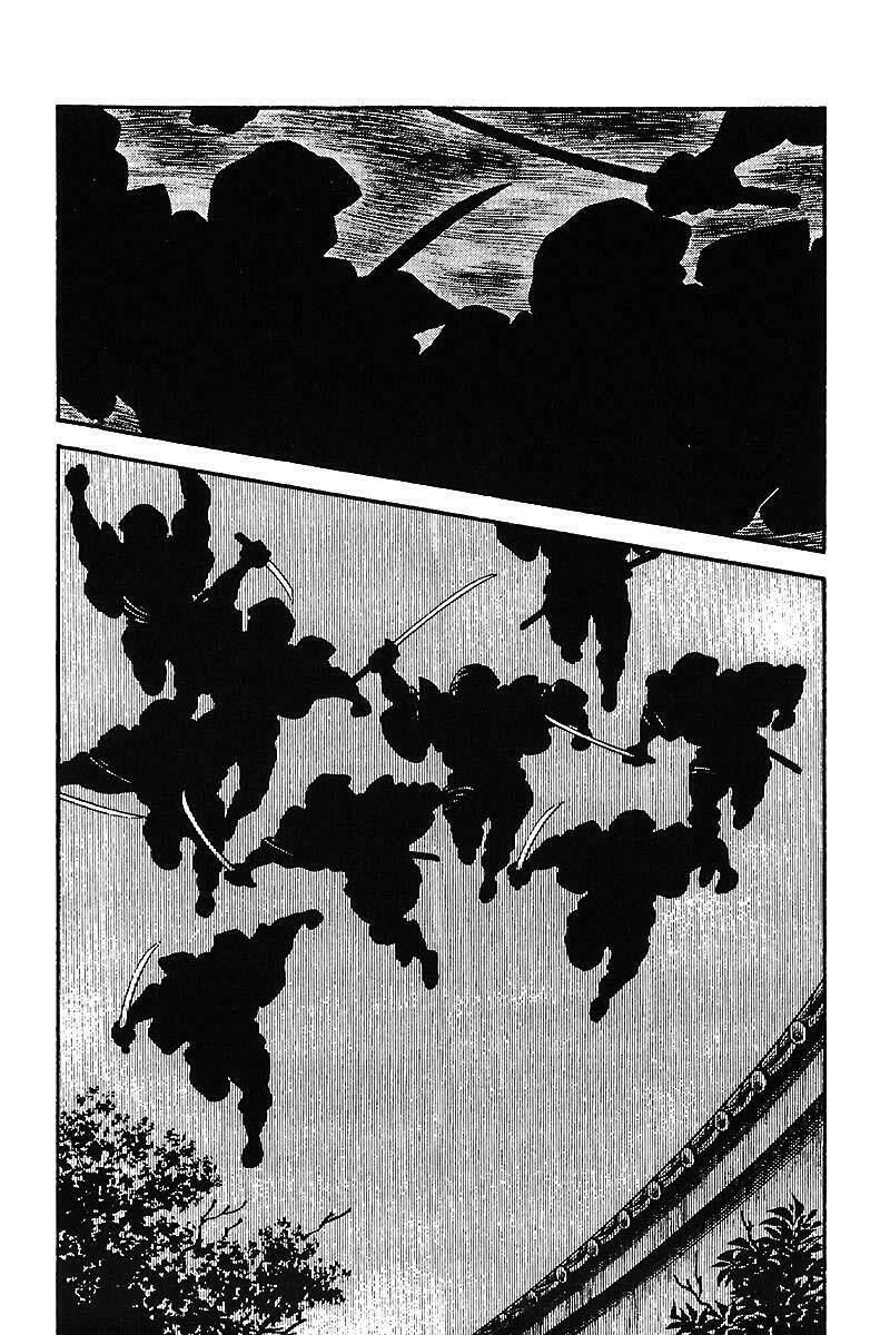 nijiiro togarashi - ớt bảy màu chapter 14 11