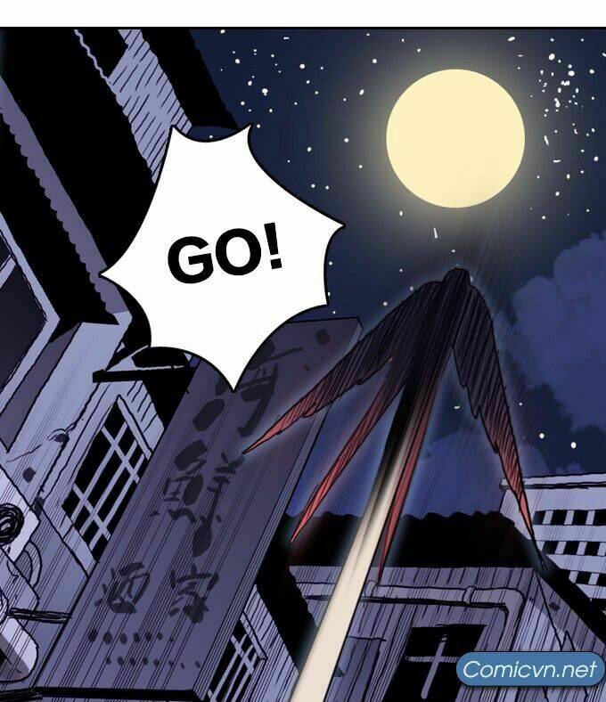 dị nhân bất tử chapter 14 20