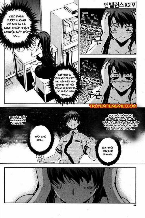 unbalance x unbalance chapter 67 3