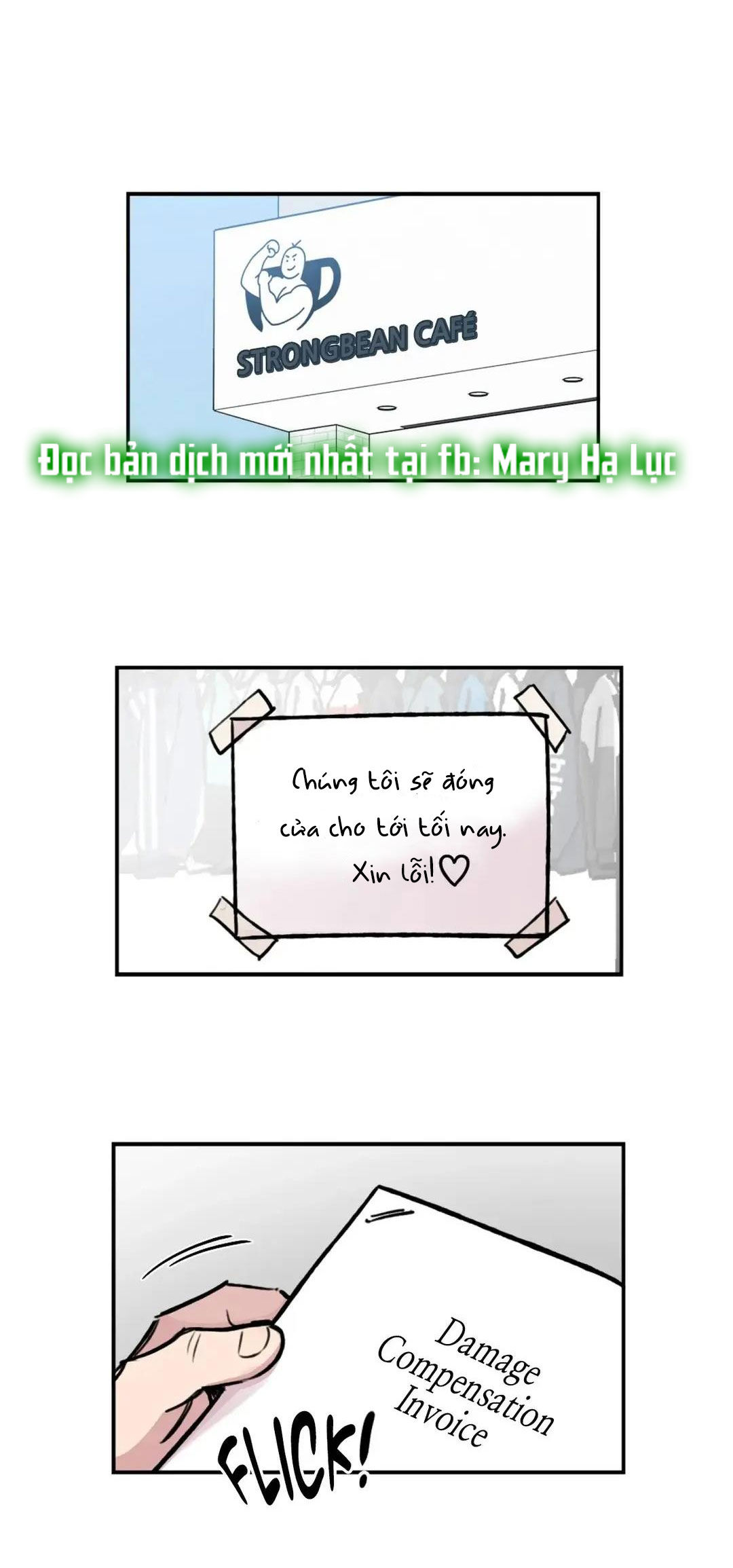 [18+] 1 người khỏe 2 người vui chapter 42.2 21