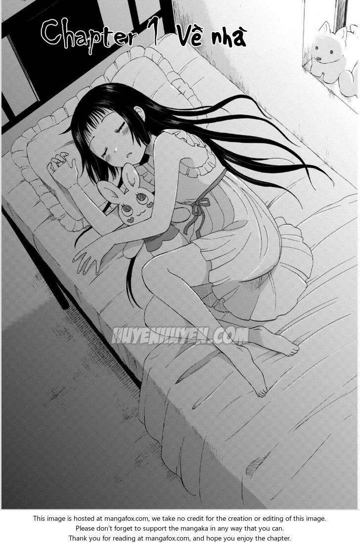 girl may kill chapter 1 5