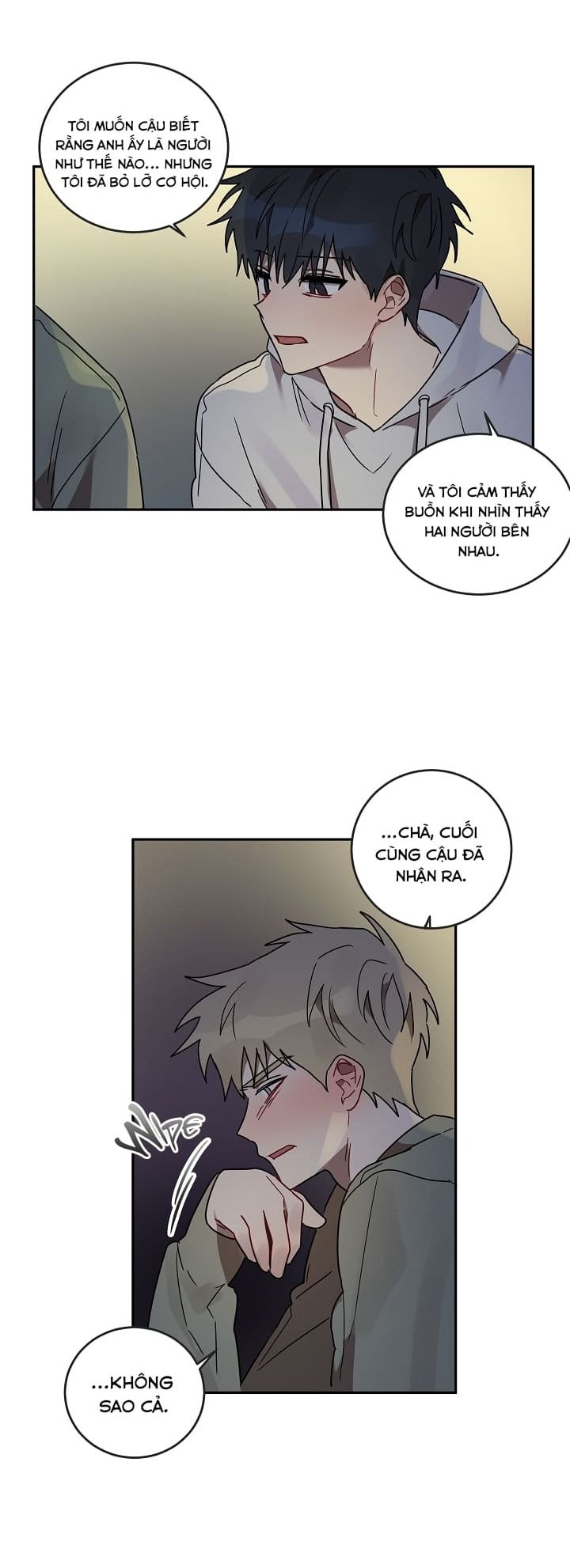 khi tên ta là một chapter 8 25