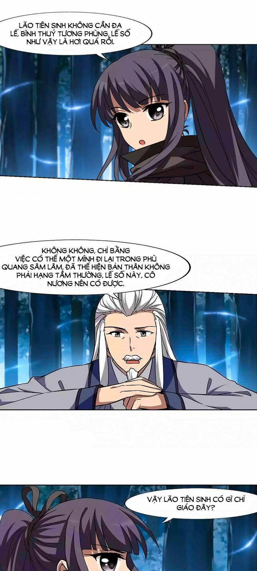 phượng nghịch thiên hạ chapter 149.2 1