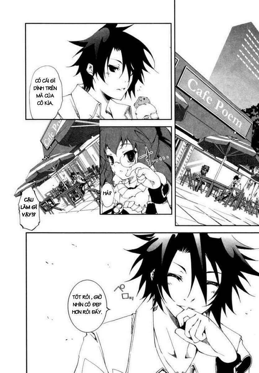 greed packet infinity chapter 2 10