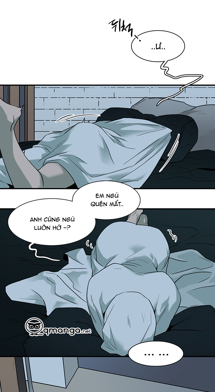 dear door chapter 66 3