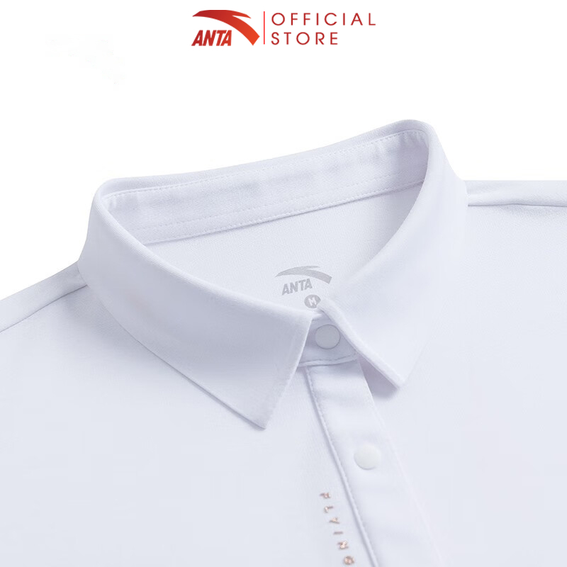 Áo polo nữ A-CHILL TOUCH Anta 862327111